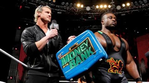 WWE's Dolph Ziggler Talks WrestleMania 29, Money in the Bank and Stand Up Comedy - IGN | Dolph ...