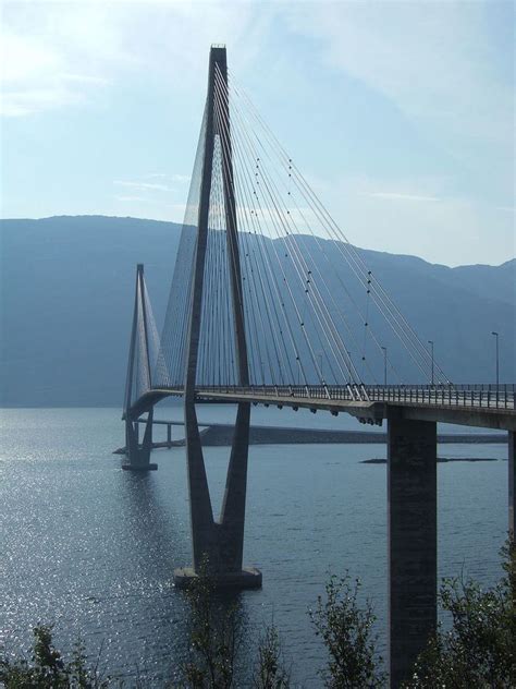 Helgeland Bridge - Alchetron, The Free Social Encyclopedia