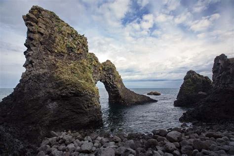 Wonders of Snæfellsnes National Park - Cool Travel Iceland