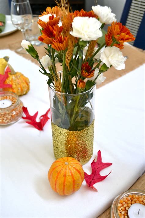 Friendsgiving Decorations! – Little Bits of…