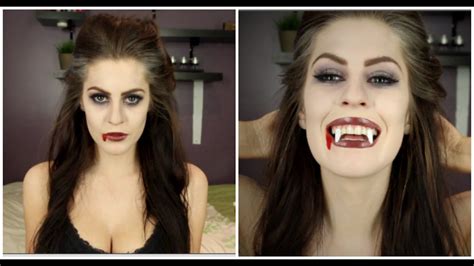 Count Dracula Makeup Ideas | Saubhaya Makeup