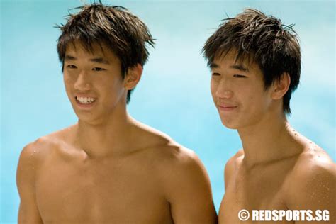 SEA Diving (Men’s 1m Springboard): Timothy and Mark Lee win silver and bronze – RED SPORTS