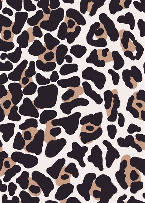 Purchase Leopard Camo Poster Online | DearSam.eu