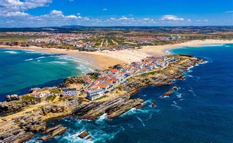 Guide to The Silver Coast, Portugal - Itinerary, Cost of Living & More