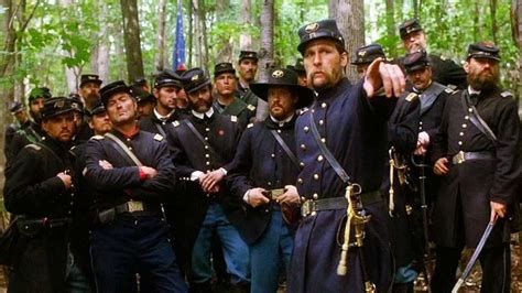 Gettysburg’ review by Tyler • Letterboxd