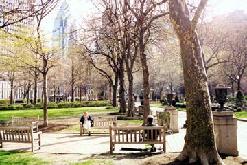 Rittenhouse Square Park | Squares