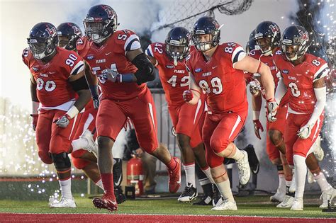 Liberty Football Week in Review: Robert Morris | A Sea of Red