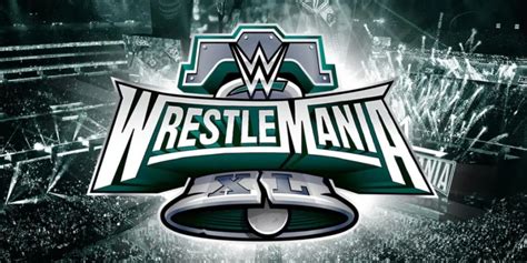 Several New Matches Set For WWE WrestleMania 40 - PWMania - Wrestling News