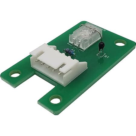 Amazon.com: QXParts Humidity Sensor Replacement Compatible With ...