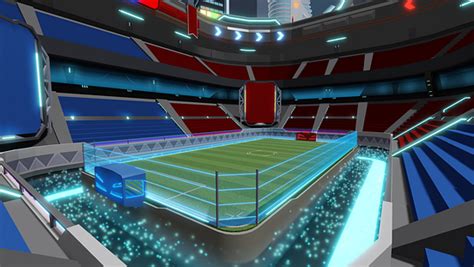 Game Review: Super Striker League | by Chayan | RobloxRadar | Medium