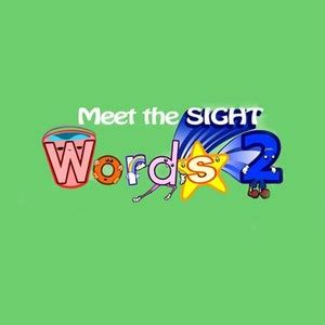 Meet the Sight Words 2 - Rotten Tomatoes