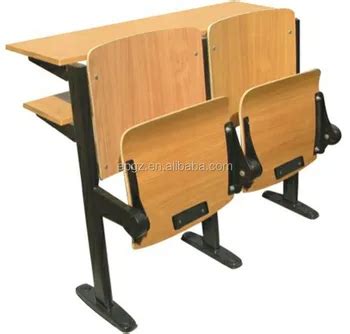 Wooden Lecture Hall Chairs,Folding Lecture Chair For University ...