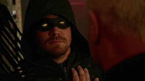 Arrow ↣ Fighting Chance // (Green Arrow Vs Damien Darhk) - YouTube