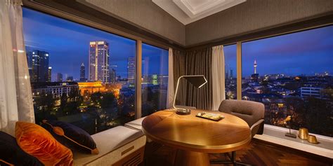 Hilton Frankfurt City Centre - UPDATED 2024 Prices, Reviews & Photos