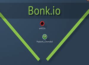 Bonk.io App for Mobile Phones - Bonk.io Play Guide