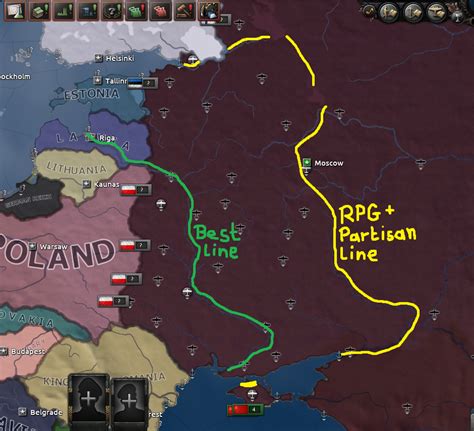 (Our) HOI IV beginner guides, strategies and templates : r/hoi4