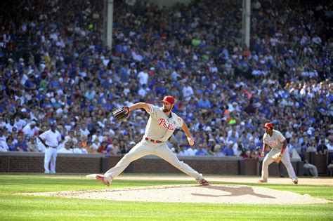 Top ten starting pitchers in Phillies history - Page 5