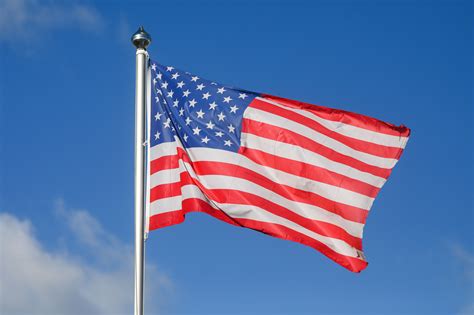 What Do The Diffe Color Us Flags Mean - Infoupdate.org