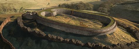 New App Will Help Public Explore Scottish Heritage Site