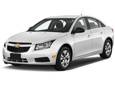 2014 Chevrolet Cruze Exterior Colors | U.S. News