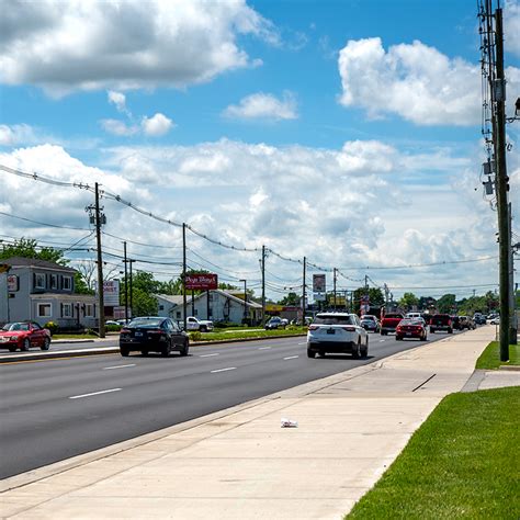 New Dixie Highway wins award from highway engineering society - Building Kentucky