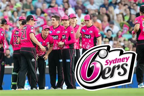 Sydney Sixers Team Squad 2023-24|Fixtures, Management and Records