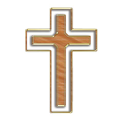 Download Cross, Wood, Christianity. Royalty-Free Stock Illustration Image - Pixabay