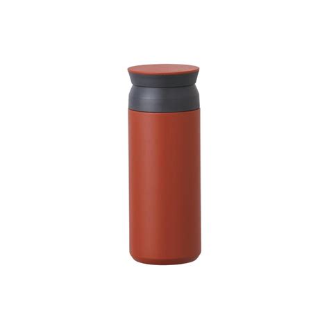 Buy Kinto Insulated Travel Tumbler 500ML - Red in Malaysia - The Planet ...