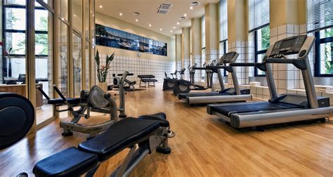 The Best Gyms in Barcelona | Barcelona-Home Blog