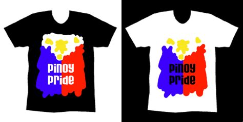 Pinoy Pride by klepto22 on DeviantArt