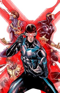 Cyclops (Marvel Comics) - Wikipedia