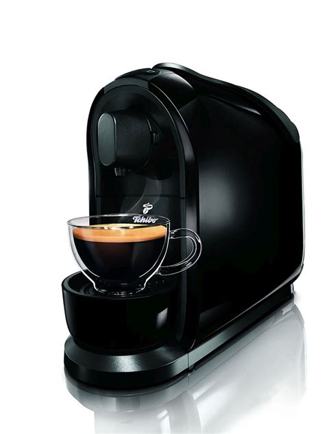 Cafissimo Pure: Neue Kaffemaschine von Tchibo | Kapsel-Check.com