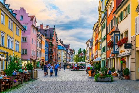 Exploring top 7 most beautiful towns in Germany you should visit at ...