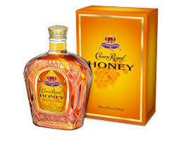 Crown Royal "Honey" 750 mL