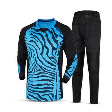 Goalkeeper Uniform – Hilton Enterprises