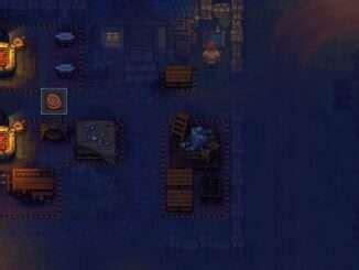 5+ Graveyard Keeper Alchemy Recipes - LiahSirkar