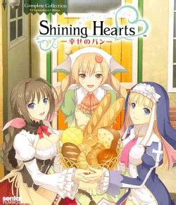 Shining Hearts | Anime Voice-Over Wiki | Fandom