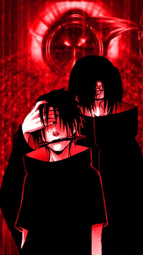 Itachi Supreme, dope naruto HD phone wallpaper | Pxfuel