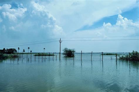 Laknavaram Lake