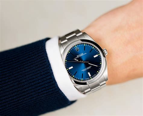 Best Rolex Dress Watches for Every Budget - Bob's Watches