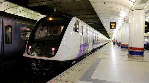 Elizabeth Line set to open in London, giving travelers more transit ...