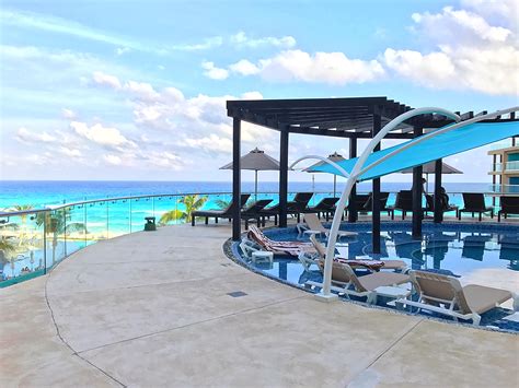 Hard Rock Hotel Cancun - To Feel Alive