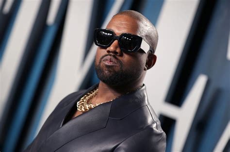 Kanye West Pulls Out of Rolling Loud Miami 2022 Headlining Set