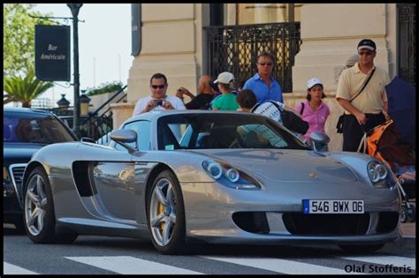 Super cars in Monaco (40 pics) - Izismile.com