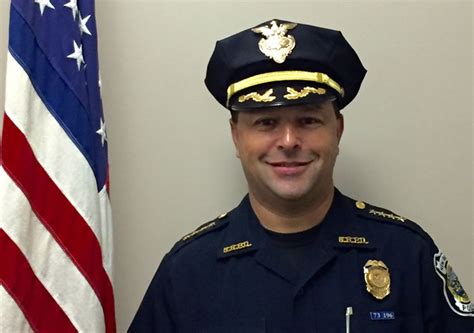 New Bedford police chief will retire in April