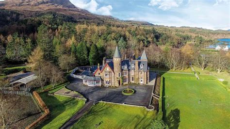 Image result for torridon estate