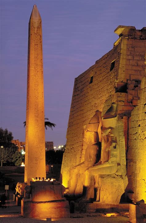 Obelisk | Ancient Egyptian Monument & Symbolism | Britannica