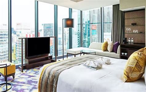 Enjoy a comfortable hotel life at "The Gate Hotel Tokyo by HULIC" | GotoLeisure-Japan