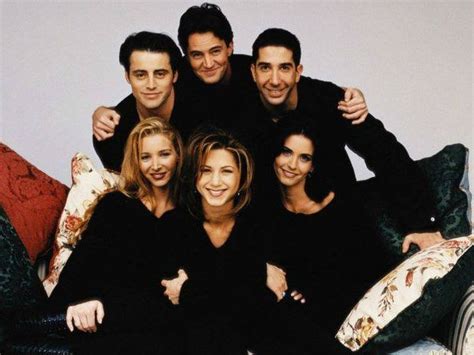 Friends Cast: Latest Friends Cast News, Photos, Videos