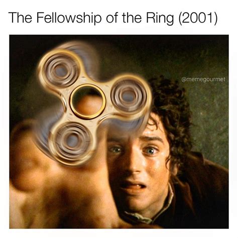 One Ring To Rule Them All - Memebase - Funny Memes